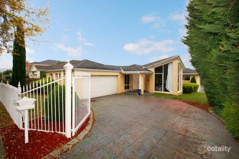 107 Pitfield Cres, Rowville, VIC 3178