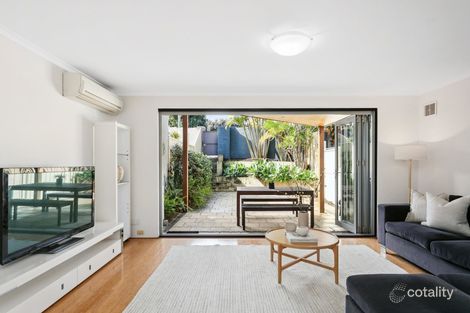 Property photo of 3/3 Rockett Lane Cottesloe WA 6011