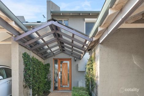 Property photo of 3/3 Rockett Lane Cottesloe WA 6011