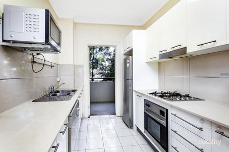 Property photo of 8/8-10 Lydbrook Street Westmead NSW 2145