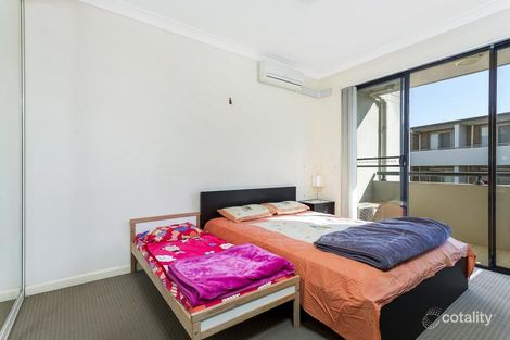 Property photo of 8/8-10 Lydbrook Street Westmead NSW 2145
