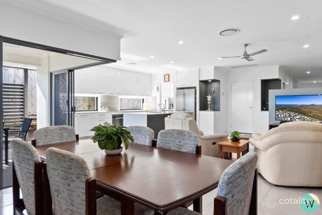 Property photo of 48 Kauri Crescent Peregian Springs QLD 4573