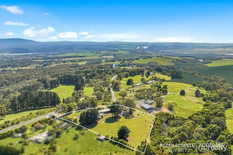 395 Mcdonalds Trk, Hernes Oak, VIC 3825