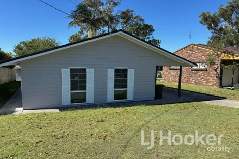 8 Boomerang St, Sanctuary Point, NSW 2540