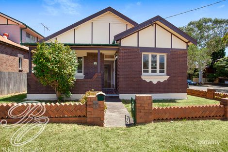 Property photo of 13 Redman Street Campsie NSW 2194