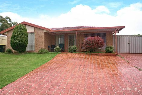 6 Gillian Cres, Hassall Grove, NSW 2761