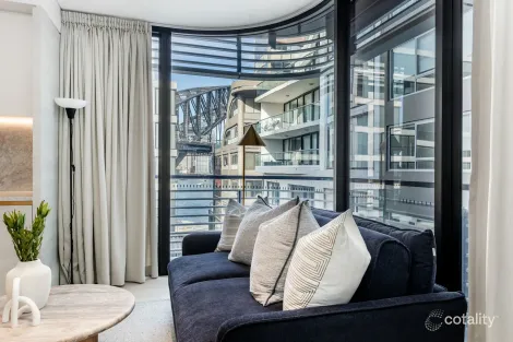 Property photo of 301/30 Alfred Street South Milsons Point NSW 2061