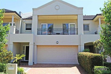 15 Linden Way, Bella Vista, NSW 2153