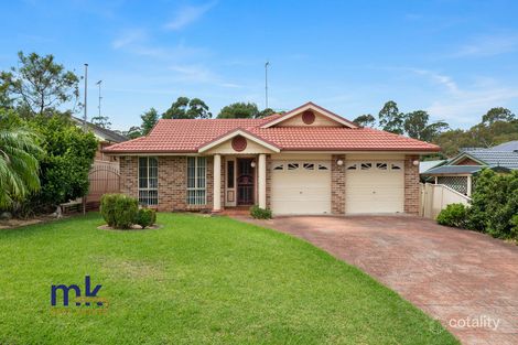 Property photo of 6 Brown Place Mount Annan NSW 2567