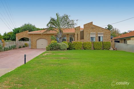 Property photo of 14 Strode Avenue Hamilton Hill WA 6163