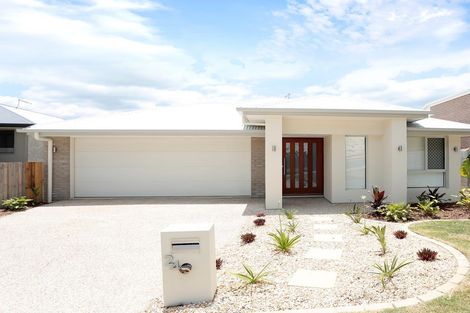 Property photo of 24 Logging Crescent Spring Mountain QLD 4300