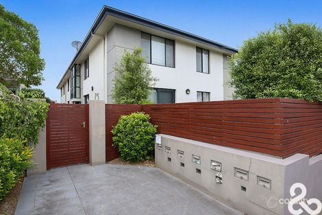 3/79 Normanby Ave, Thornbury, VIC 3071