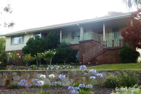 Property photo of 40 Sheehan Street Pearce ACT 2607