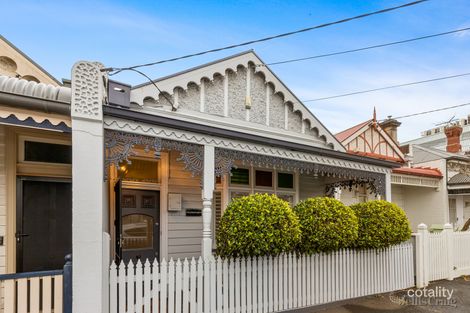 12 Collett St, Kensington, VIC 3031