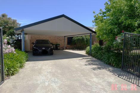 Property photo of 11 Robinson Court Benalla VIC 3672