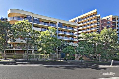17/1-3 Beresford Rd, Homebush, NSW 2140