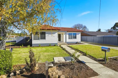 3 Roger St, Romsey, VIC 3434