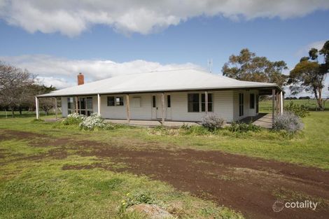 152 Dundonnell-Mortlake Rd, Dundonnell, VIC 3271
