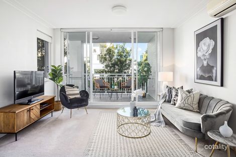 Property photo of 210/2-4 Rosewater Circuit Breakfast Point NSW 2137