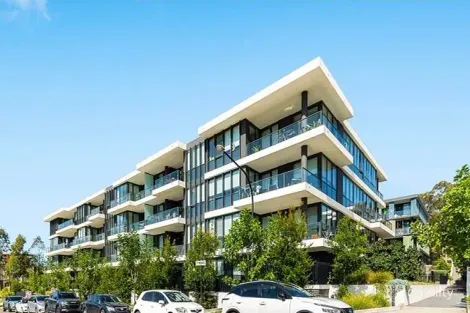 215/1 Mulyan St, Rouse Hill, NSW 2155