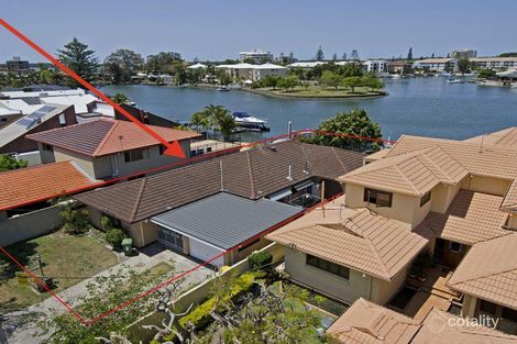 14 Margaroola Ave, Biggera Waters, QLD 4216