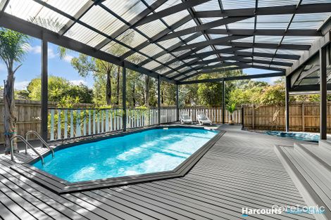 Property photo of 4 Pentland Court Glen Waverley VIC 3150