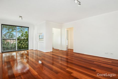 Property photo of 43/679-695 Bourke Street Surry Hills NSW 2010