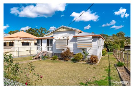 Property photo of 100 James Street Mount Morgan QLD 4714