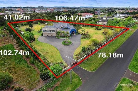 Property photo of 24 Sugar Gum Drive Hillside VIC 3037