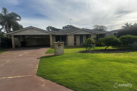 Property photo of 23 Times Circle Greenfields WA 6210