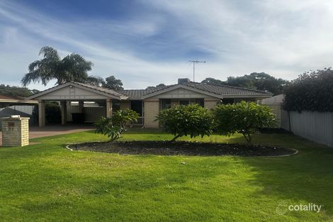Property photo of 23 Times Circle Greenfields WA 6210