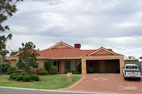 9 Darlington Loop, Pearsall, WA 6065