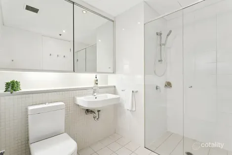 Property photo of 403/38 Hickson Road Millers Point NSW 2000