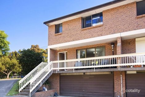1/32 De Witt St, Bankstown, NSW 2200