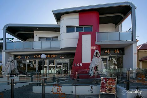 168 Newcastle St, Northbridge, WA 6003