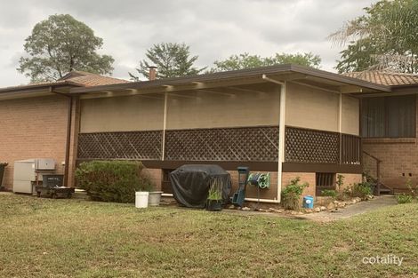 Property photo of 12 Dandarbong Crescent Goulburn NSW 2580