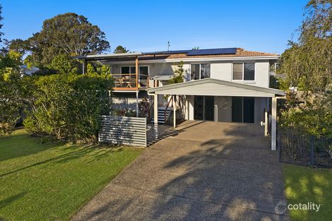 Property photo of 15 Gladstone Parade Moffat Beach QLD 4551