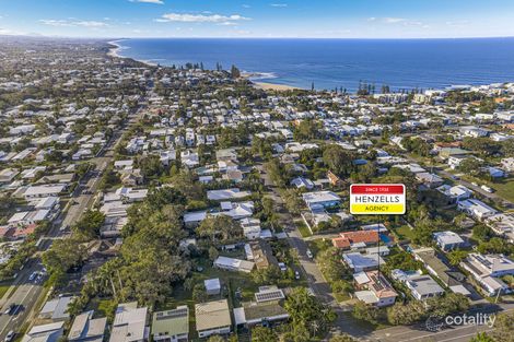 Property photo of 15 Gladstone Parade Moffat Beach QLD 4551