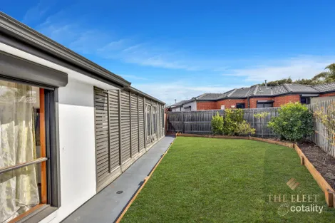 Property photo of 7 Llewellyn Court Hoppers Crossing VIC 3029