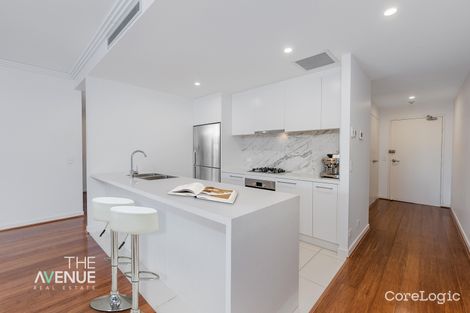 Property photo of 22/23 Regent Honeyeater Grove North Kellyville NSW 2155