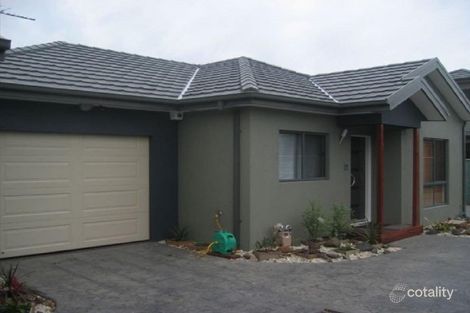 3/61 Rose St, Altona, VIC 3018