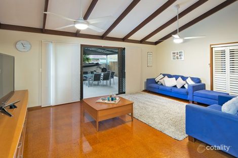 Property photo of 5 Downing Street Birkdale QLD 4159