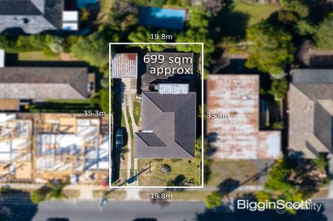 54 Linton Ave, Templestowe Lower, VIC 3107