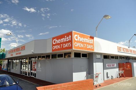 779 Albany Hwy, East Victoria Park, WA 6101