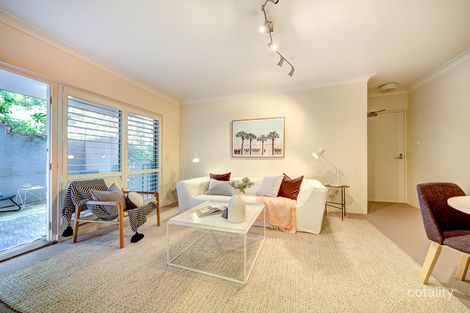 Property photo of 14/1 Mosman Street Mosman NSW 2088