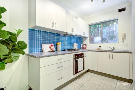 Property photo of 14/1 Mosman Street Mosman NSW 2088