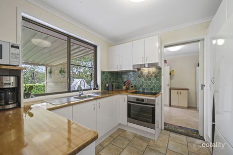 Property photo of 9 Clifford Street Meringandan West QLD 4352