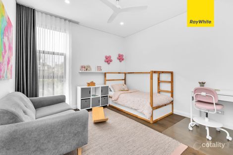 Property photo of 41A Macartney Street Ermington NSW 2115
