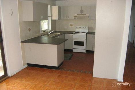 Property photo of 107 Eucalyptus Drive Macquarie Fields NSW 2564