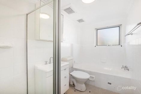 Property photo of 12/101-103 Wentworth Street Randwick NSW 2031
